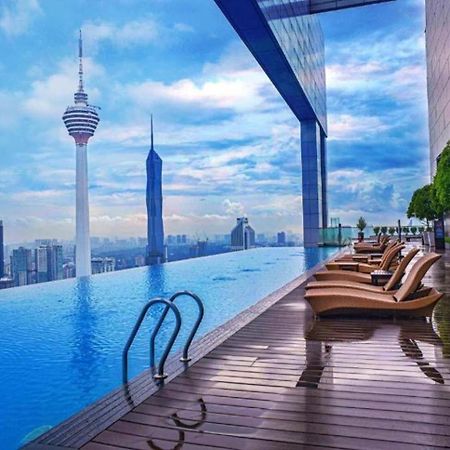 The Platinum Klcc Kuala Lumpur Bukit Bintang By Classic Dış mekan fotoğraf