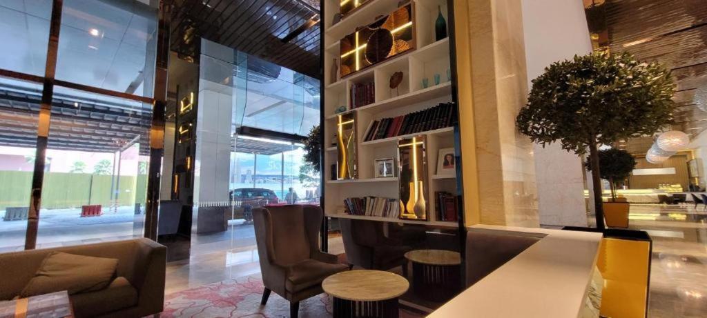 The Platinum Klcc Kuala Lumpur Bukit Bintang By Classic Dış mekan fotoğraf