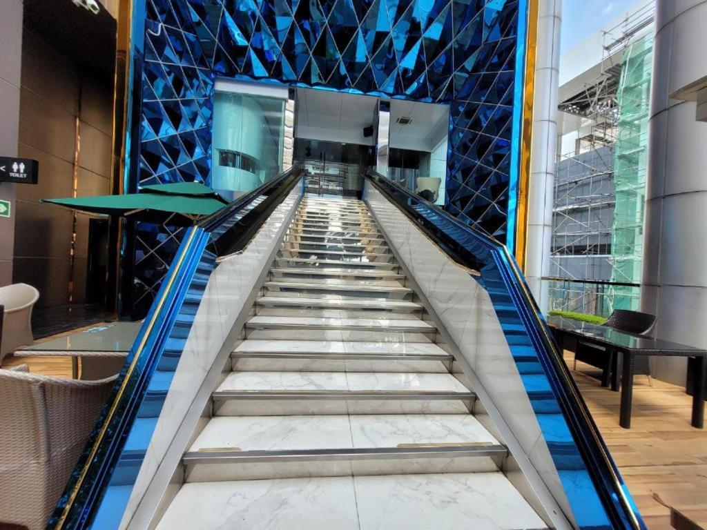 The Platinum Klcc Kuala Lumpur Bukit Bintang By Classic Dış mekan fotoğraf