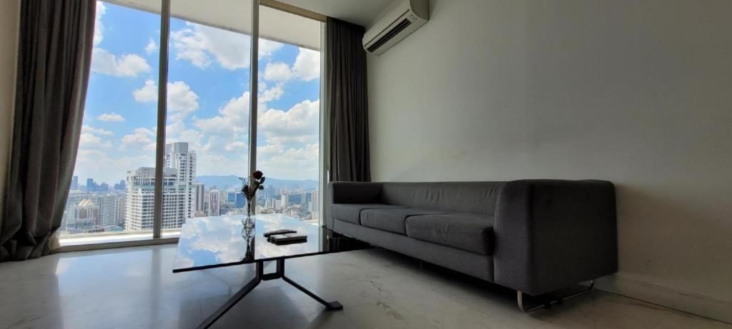 The Platinum Klcc Kuala Lumpur Bukit Bintang By Classic Dış mekan fotoğraf