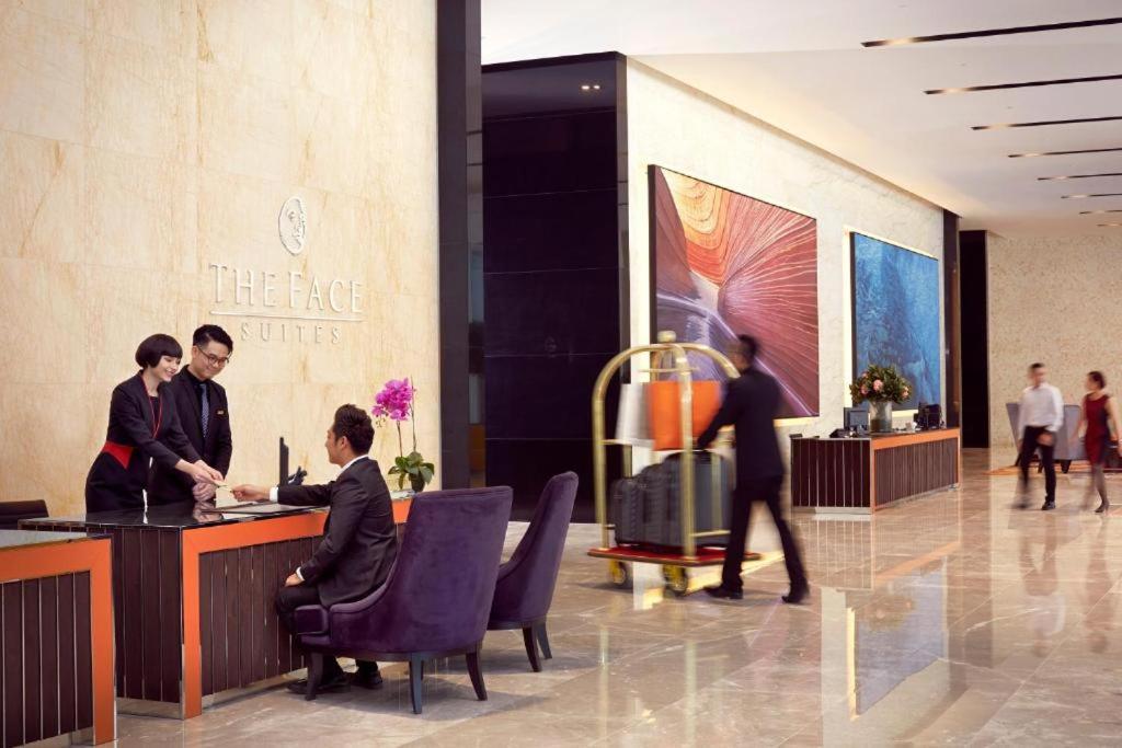 The Platinum Klcc Kuala Lumpur Bukit Bintang By Classic Dış mekan fotoğraf